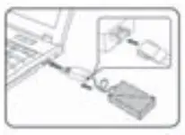 Charging Your Drone's Battery