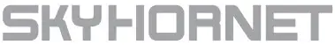 SKYHORNET logo