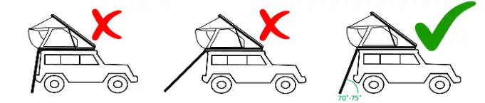 23ZERO-SABER-Hardshell-Roof-Top-Tent-fig-7