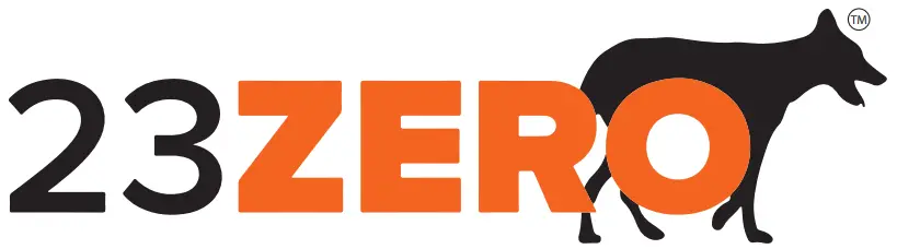 23ZERO-logo
