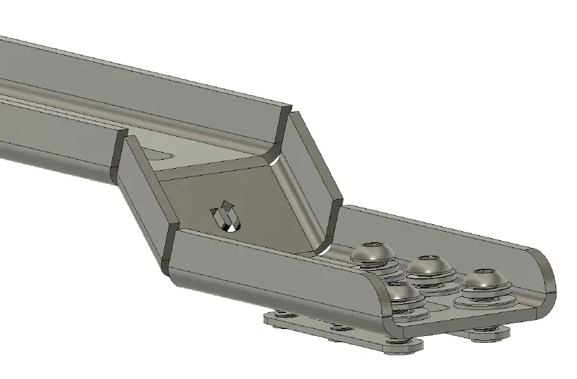 upTOP 4082 flyBOX Rod Locker Mount-fig-4