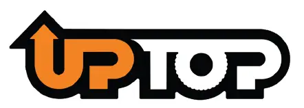 upTOP logo