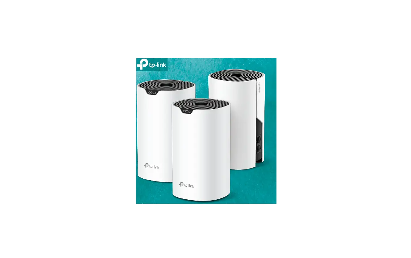 Tp-link Deco S4 (ac1200) Whole Home Mesh Wi-fi System User Guide Tp-link Deco S4 (ac1200) Whole Home Mesh Wi-fi System User Guide