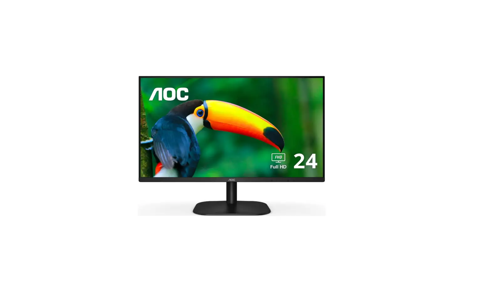 Aoc 24b2xh 24-inch Full Hd Ips Monitor User Manual Aoc 24b2xh 24-inch Full Hd Ips Monitor User Manual