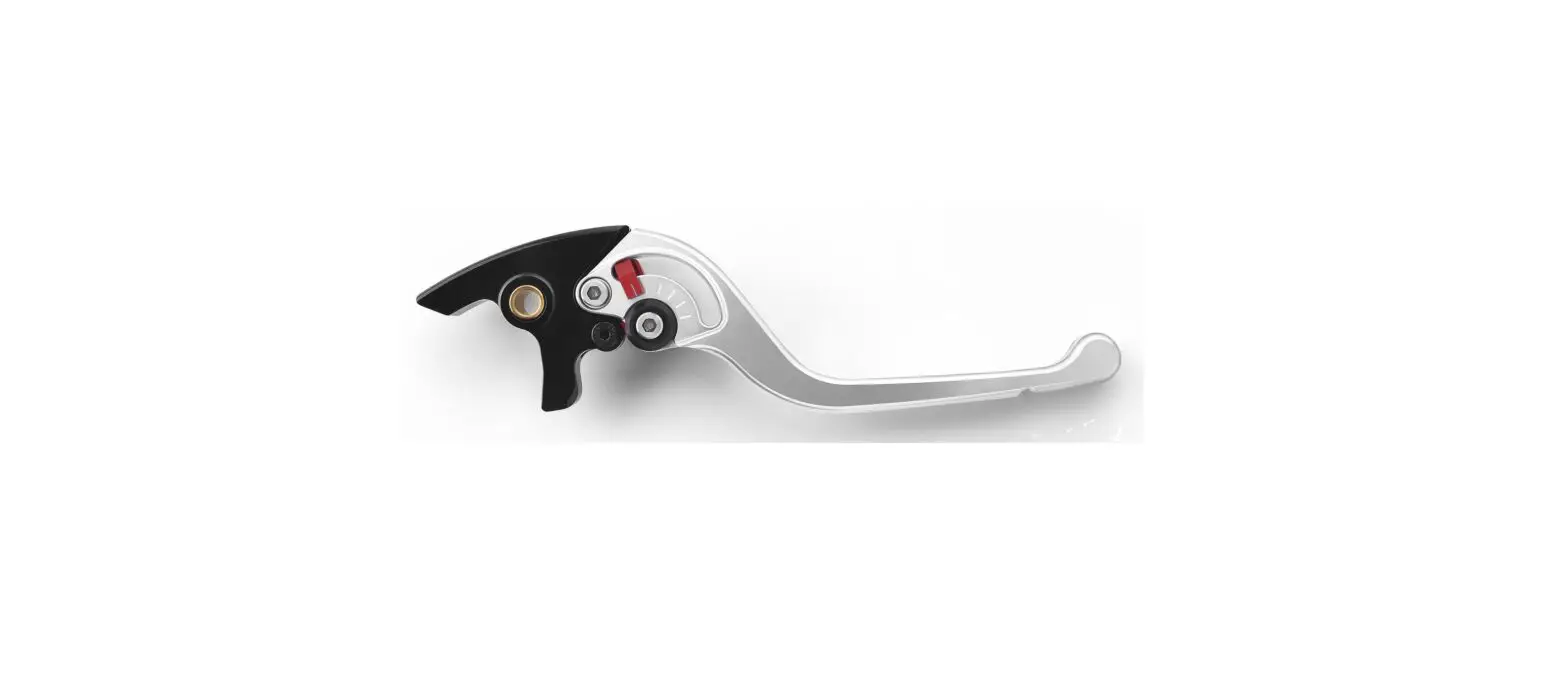 Rizoma Lbx152 Adjustable Plus Brake Levers User Manual