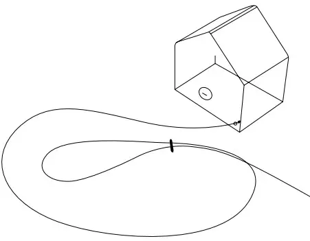 WIRE ROPE PROTECTION