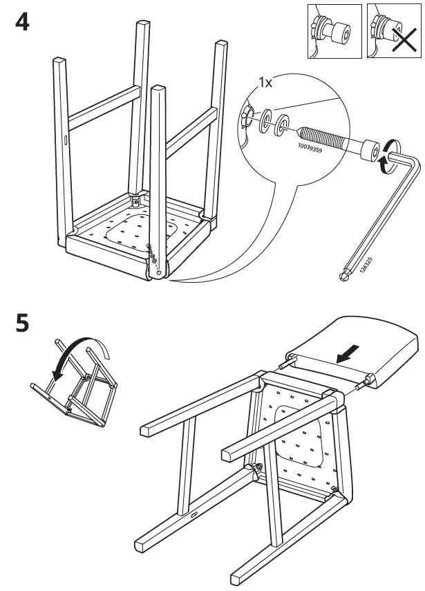IKEA-BERGMUND-Bar-Stool-FIG-5