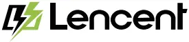 Lencent logo