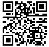 BLAUBERG KOMFORT EC DBE 300 Heat and Energy Recovery Air Handling Unit - qr code