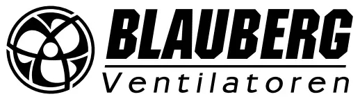 BLAUBERG - logo