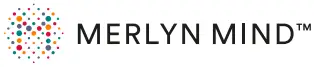 MERLYN MIND logo