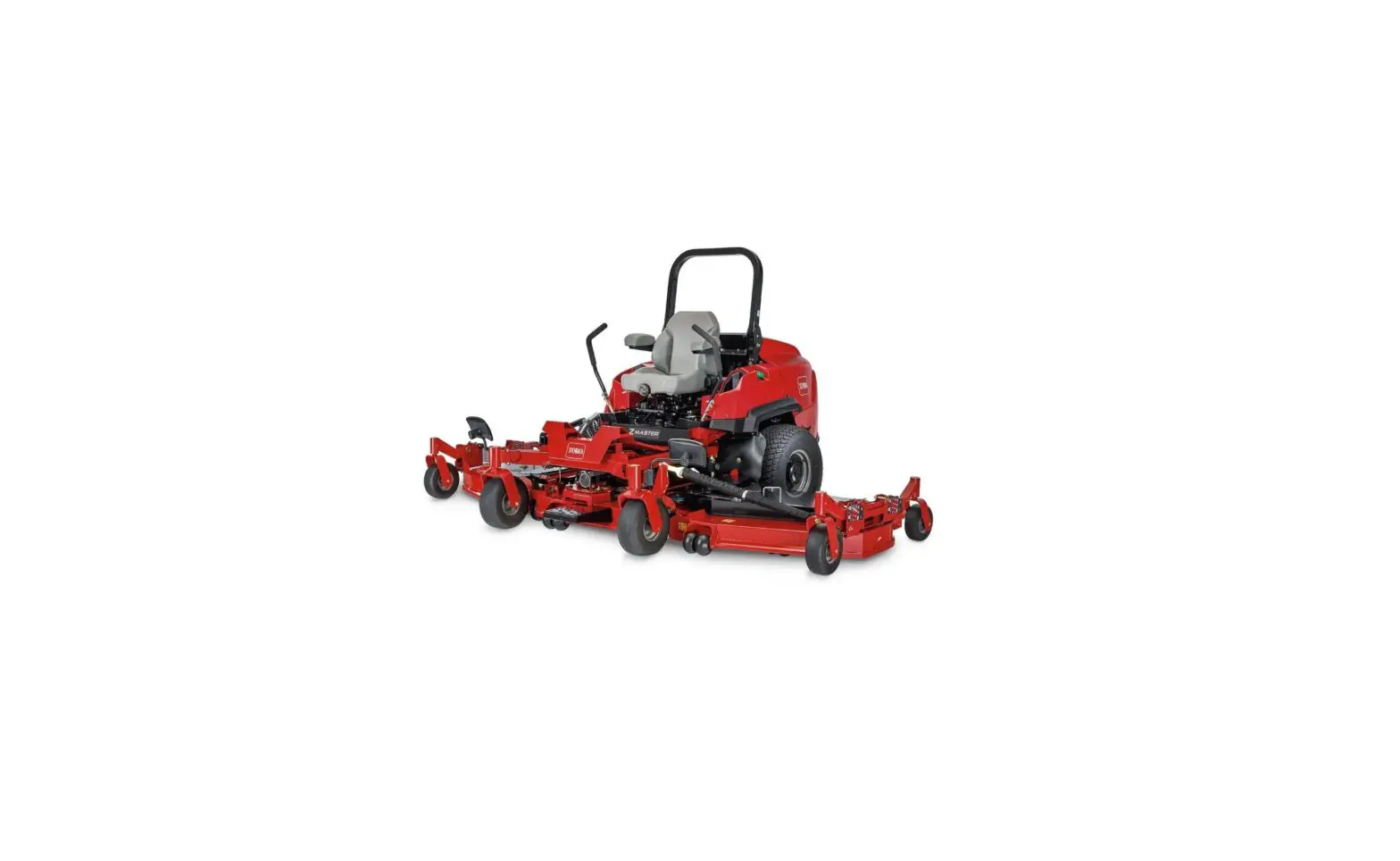Toro 147-7843 Z Master Professional 7500 D Series Riding Mower Instruction Manual Toro 147-7843 Z Master Professional 7500 D Series Riding Mower Instruction Manual
