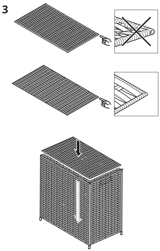 Assembly Instructions