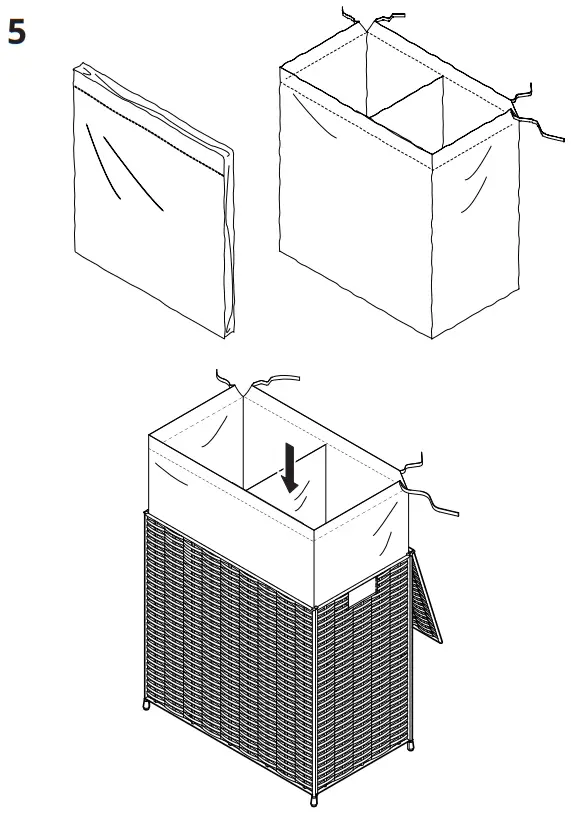 Assembly Instructions