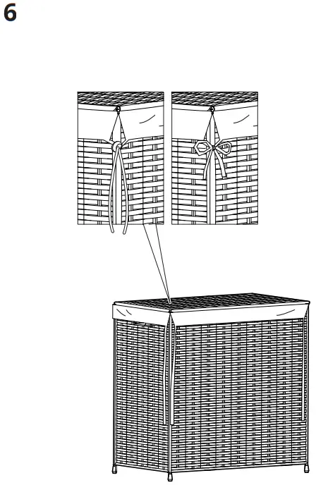 Assembly Instructions