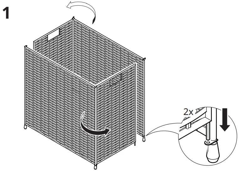 Assembly Instructions