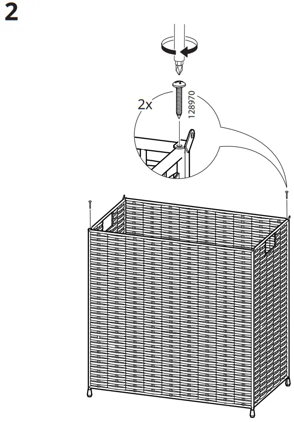 Assembly Instructions