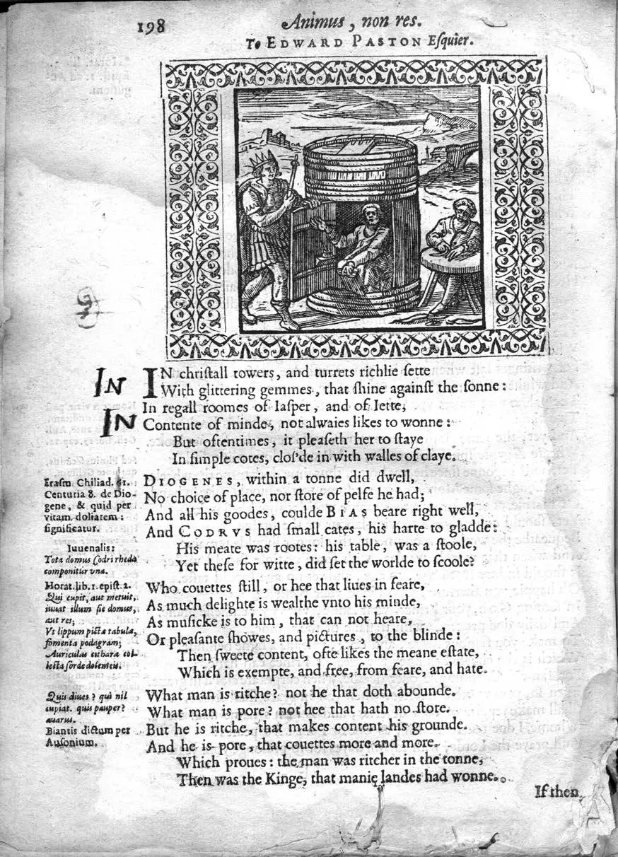 CORO COR16193 William Byrd Psalmes Songs and Sonnets - Psalmes Songs and Sonnets 3