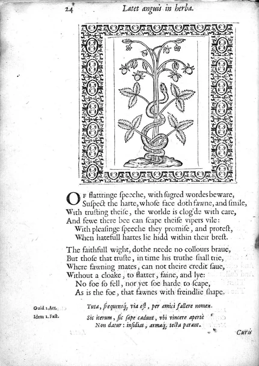 CORO COR16193 William Byrd Psalmes Songs and Sonnets - Psalmes Songs and Sonnets 4