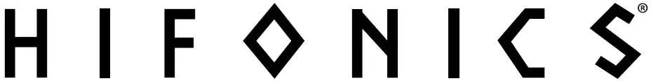 Hifonics-logo
