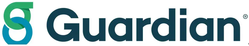 Guardian logo