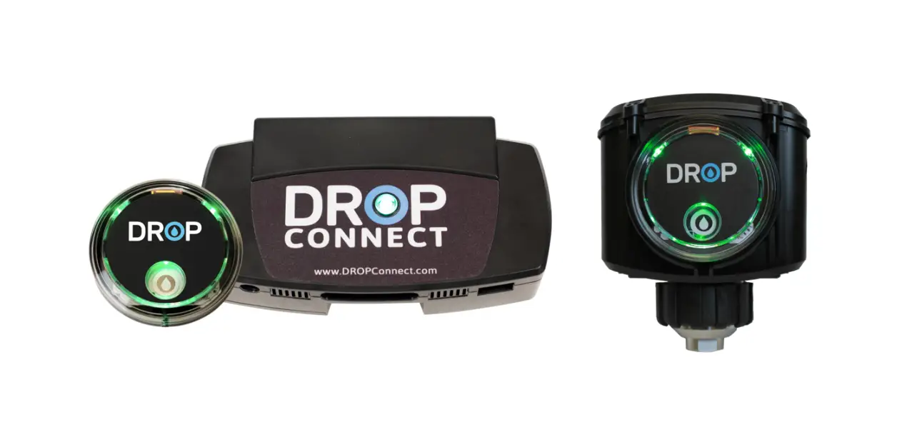 Drop Dpc-230-25 Pump Control Kit Instruction Manual Drop Dpc-230-25 Pump Control Kit Instruction Manual