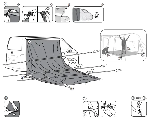 Outwell-Waystone-240-Vehicle-Awning-FIG-1