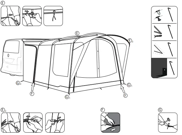 Outwell-Waystone-240-Vehicle-Awning-FIG-3