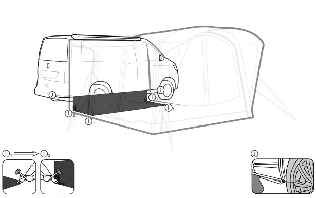 Outwell-Waystone-240-Vehicle-Awning-FIG-4
