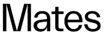 Mates- logo