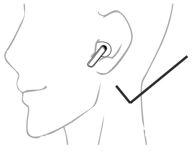 MatesPro T10 Wireless Earbuds - setup6