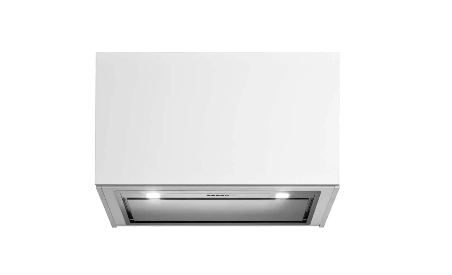 Falmec Burano 70 Under Cabinet Hood Instruction Manual