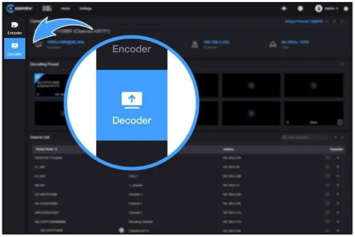 KILOVIEW-N6-HDMI-to-NDI-and-NDI-HX-Bidirectional-Converter-fig 10