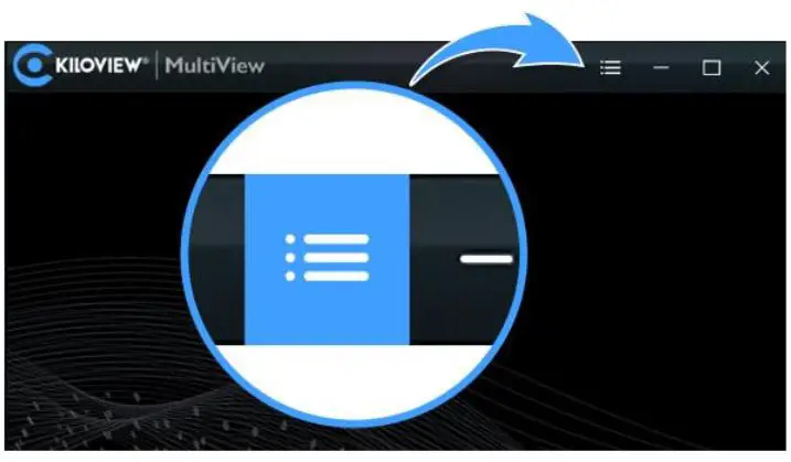 KILOVIEW-N6-HDMI-to-NDI-and-NDI-HX-Bidirectional-Converter-fig 7
