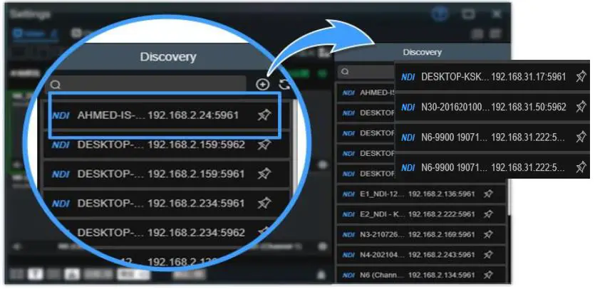 KILOVIEW-N6-HDMI-to-NDI-and-NDI-HX-Bidirectional-Converter-fig 8