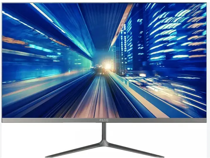 PEAQ PMO S271 IQC 27 Inch LED Monitor1