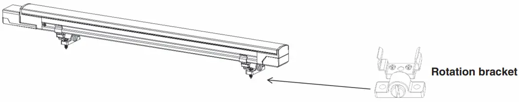 Mounting Bracket Options