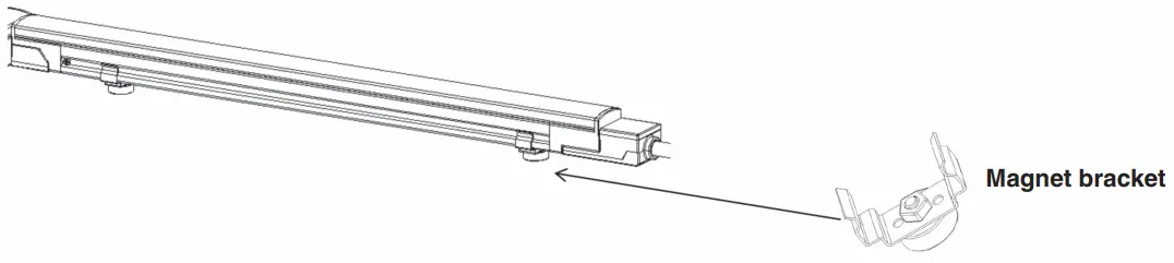 Mounting Bracket Options