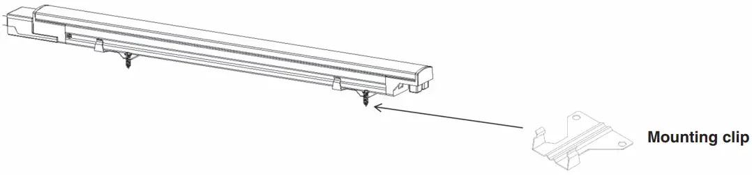 Mounting Bracket Options