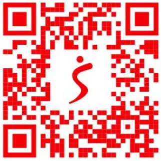 SUNNY HEALTH FITNESS SF T722072 Nimble Smart Compact Treadpad Treadmill - QR Code 2