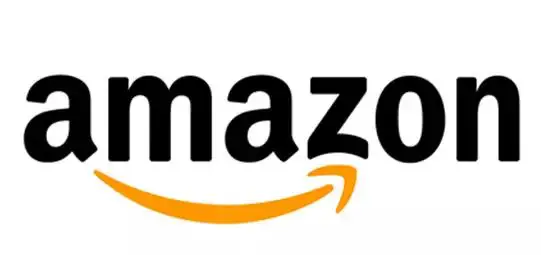 Amazon logo