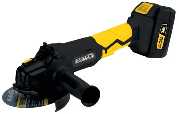 BCD2630 Wheel Grinder