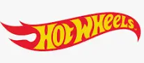 HOT WHeeLs logo