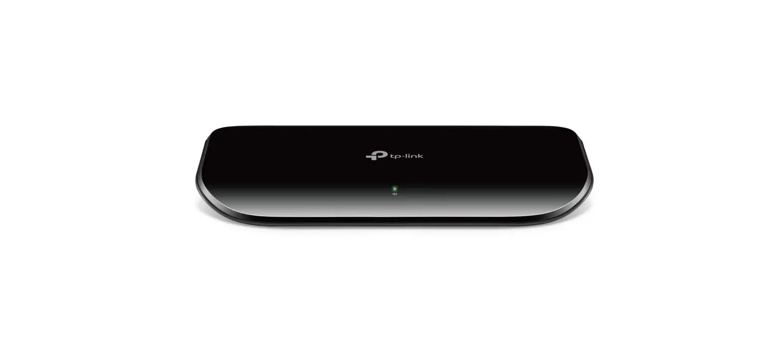 Tp-link Tl-sg1005d 5/8-port Gigabit Desktop Switch Specifications And Datasheet