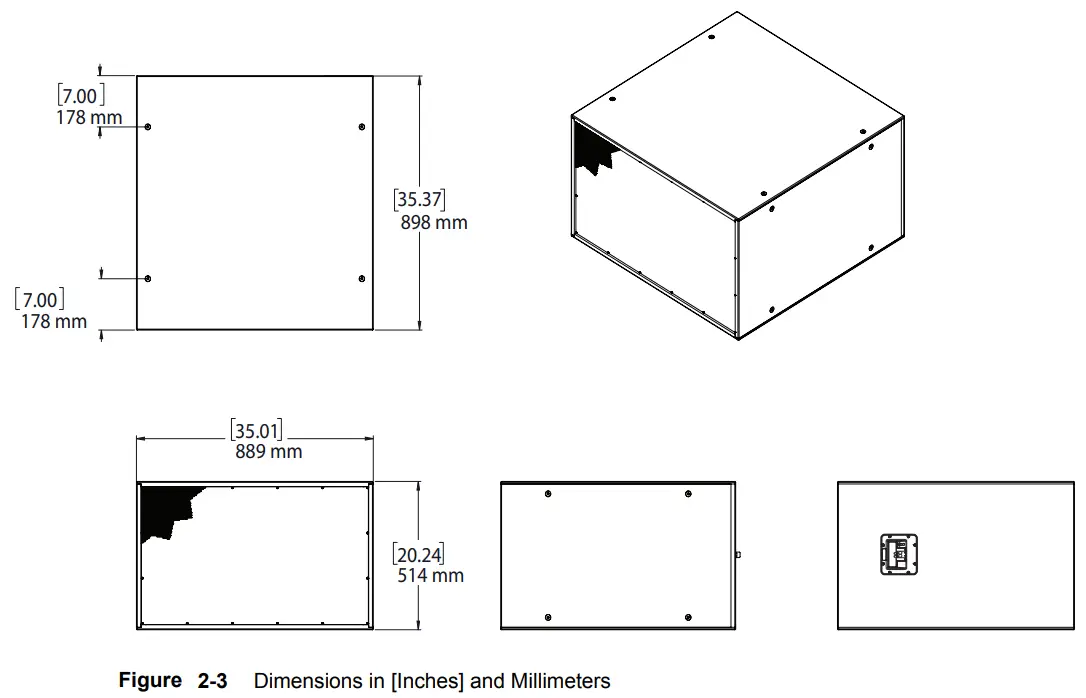 Dolby 218-I Dual Subwoofer - fig 3