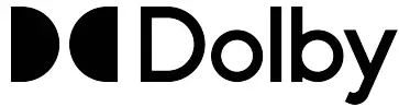 Dolby logo