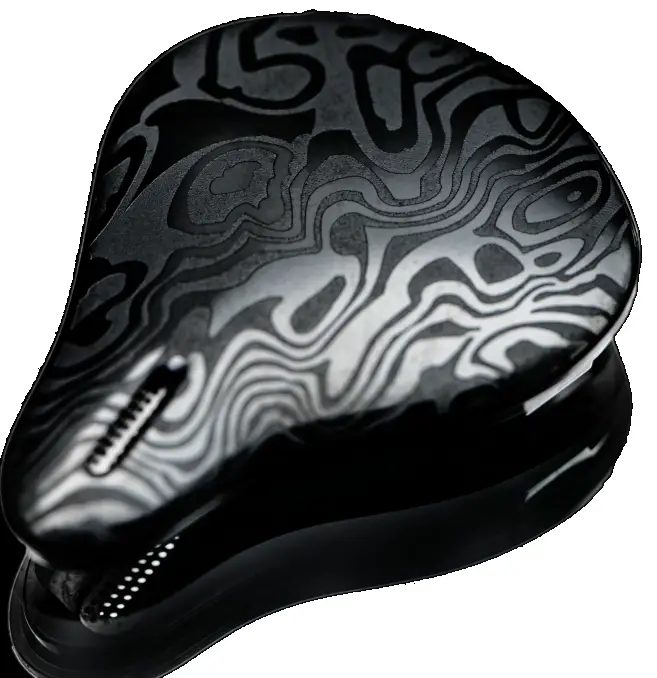 DUNU VULKAN DK-X6 Advanced Six Driver Hybrid In Ear Earphone - EXPERIENCE 1