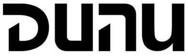 DUNU VULKAN Logo