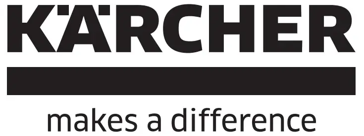 KARCHER logo