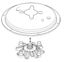 Clarke CIS666 Mini Garden Shed - fig 3
